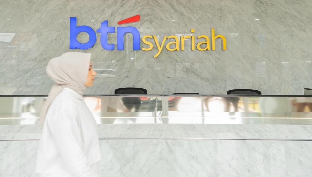 Muhammadiyah Batal Masuk jadi Pemegang Saham BTN Syariah
