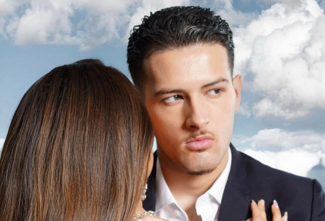 Viral Justin Hubner Peluk Perempuan Misterius, Netizen Auto Penasaran