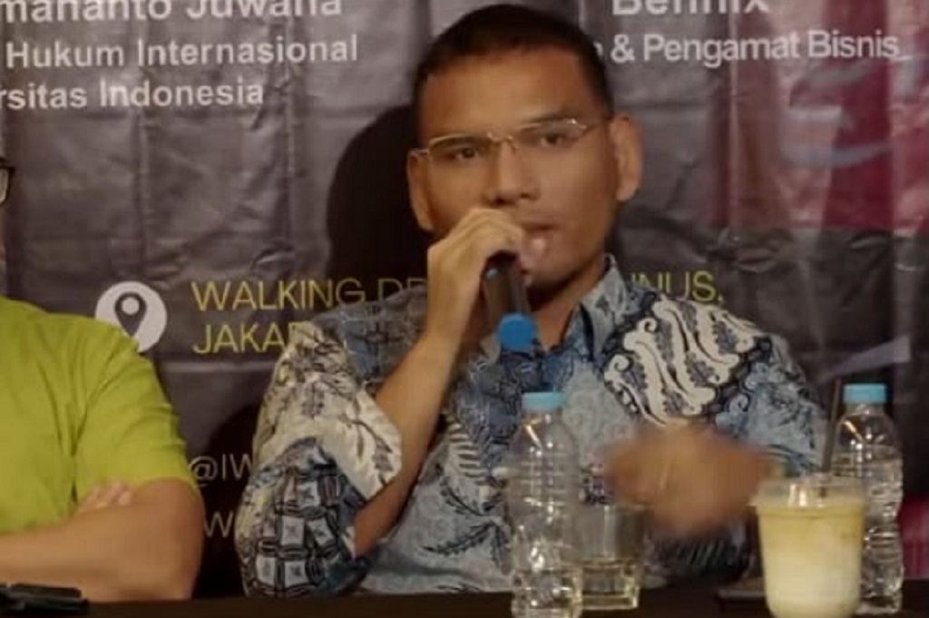 Ekonom Ini Dukung Judi Kasino Dilegalkan: Utang Indonesia Bisa Lunas