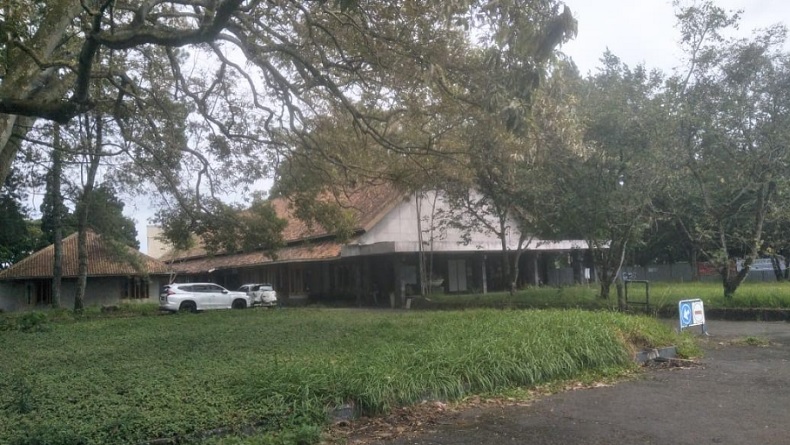 Tren Okupansi Hotel di KBB Turun, Karyawan Terancam PHK