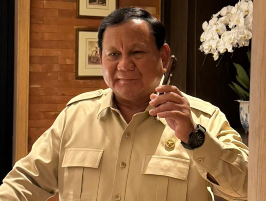 Prabowo Ditelepon PM Kanada Mark Carney, Diundang ke KTT G7 2025