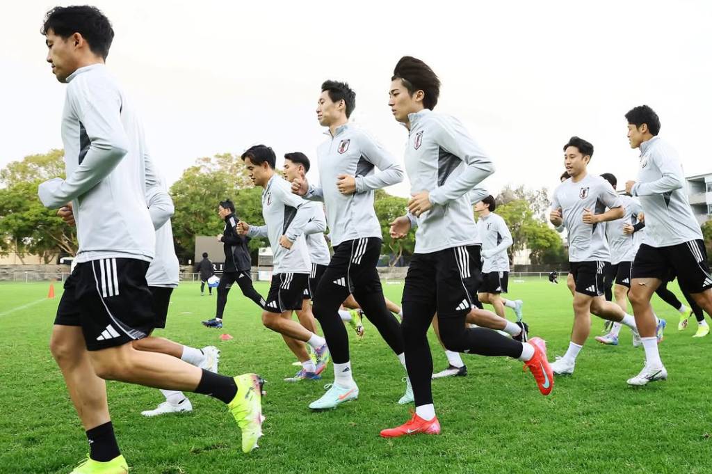 Jepang Dapat Kabar Buruk, Sinyal Timnas Indonesia Bikin Kejutan