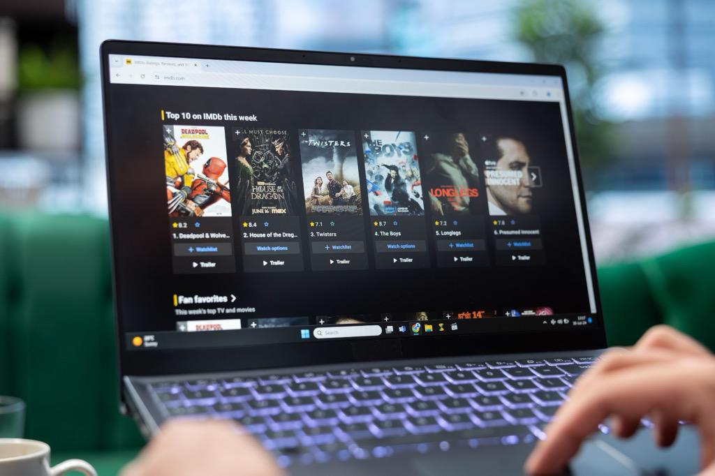 13 Link Alternatif Rebahin Anti Blokir, Streaming Jadi Lancar!