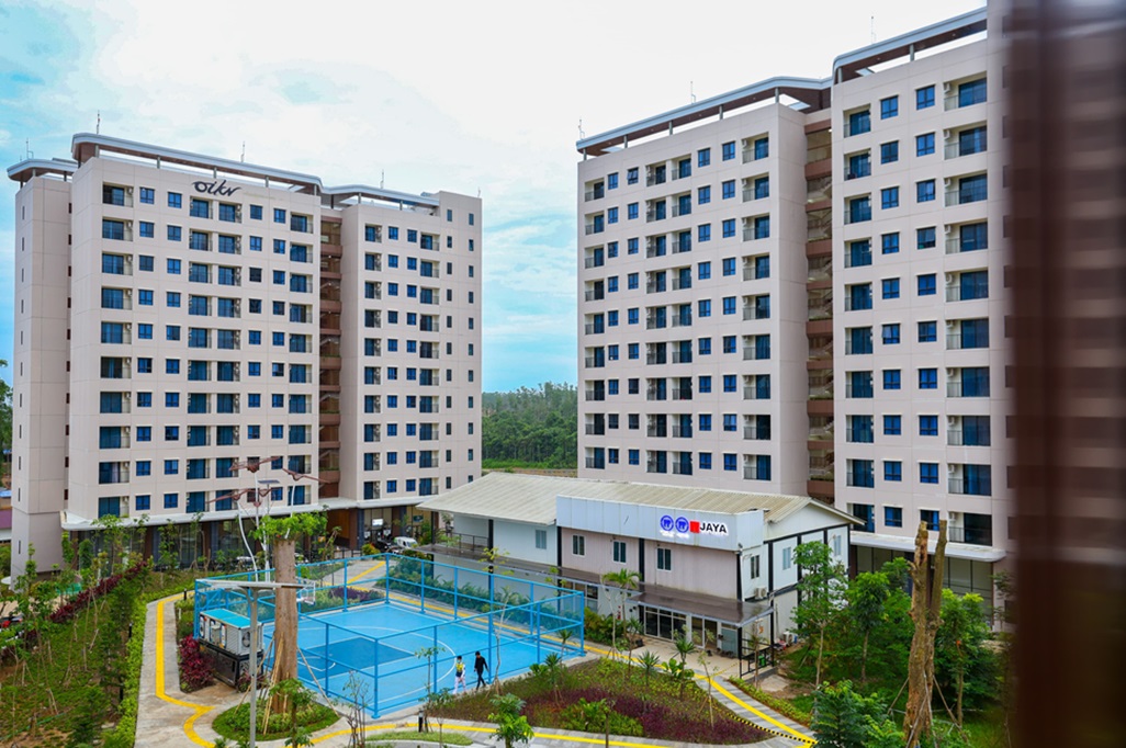 Skema KPBU di IKN Kian Diminati Investor, 2 Proyek Hunian Siap Dikebut Tahun Ini