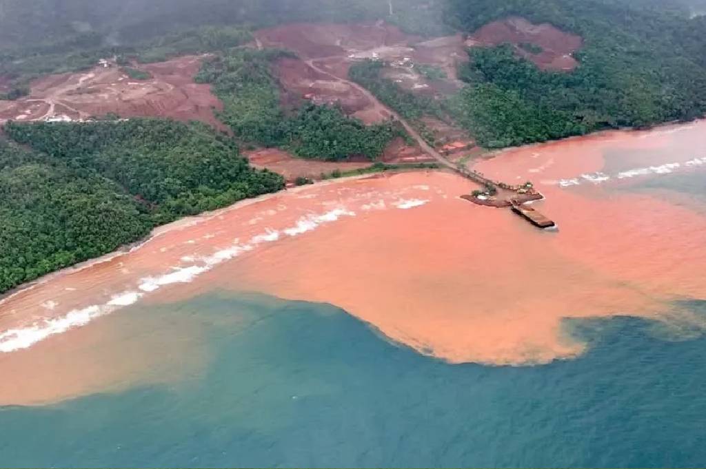 Warga Kabaena Terkontaminasi Logam Bahaya akibat Tambang Nikel, Dokter: Berpotensi Kematian Dini