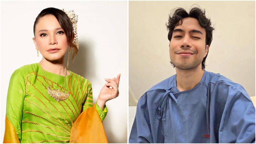 Rossa Bela Vidi Aldiano, Gugatan Keenan Nasution Rp24,5 Miliar Dinilai Tak Masuk Akal!