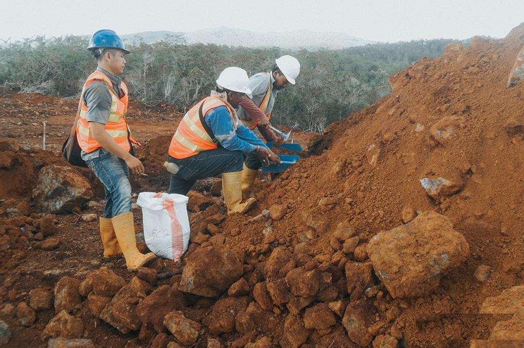 DPR soal Izin Tambang Nikel 4 Perusahaan di Raja Ampat Dicabut: Pelajaran buat Pemerintah