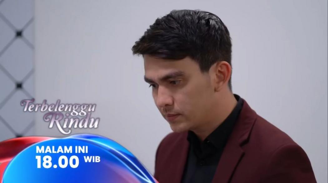 Sinopsis Layar Drama Indonesia Terbelenggu Rindu Eps 268, Minggu 8 Juni 2025: Rahasia Terungkap!
