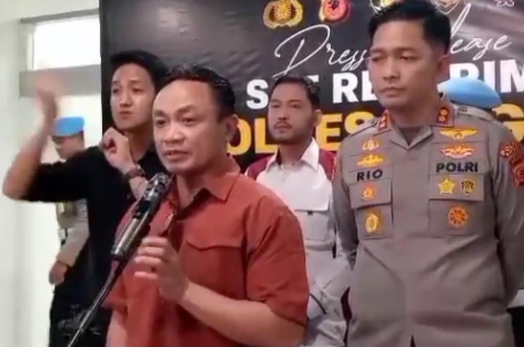 Terungkap! Dokter PPDS Priguna Pemerkosa Pasien Idap Fetish, Berfantasi Lihat Orang Tak Berdaya