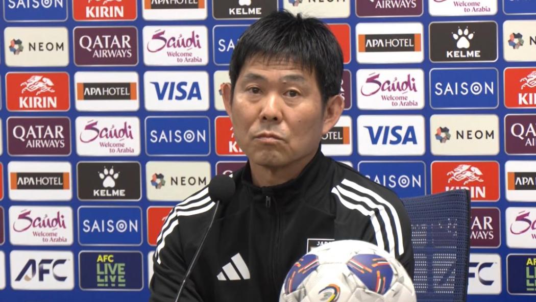 Pelatih Jepang Ogah Main Setengah Hati, Siap Hancurkan Timnas Indonesia di Osaka