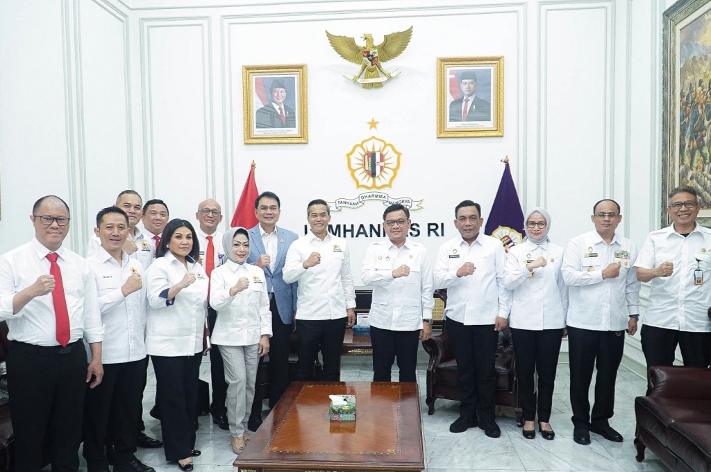 Ketum Kadin Gagas Retreat untuk Pengusaha di Magelang, Ini Tujuannya