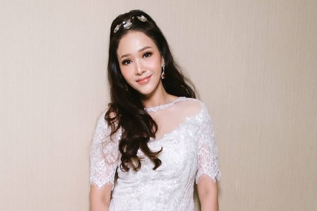 Heboh! Maia Estianty Mendadak Curhat soal Orang Munafik, Singgung Siapa?