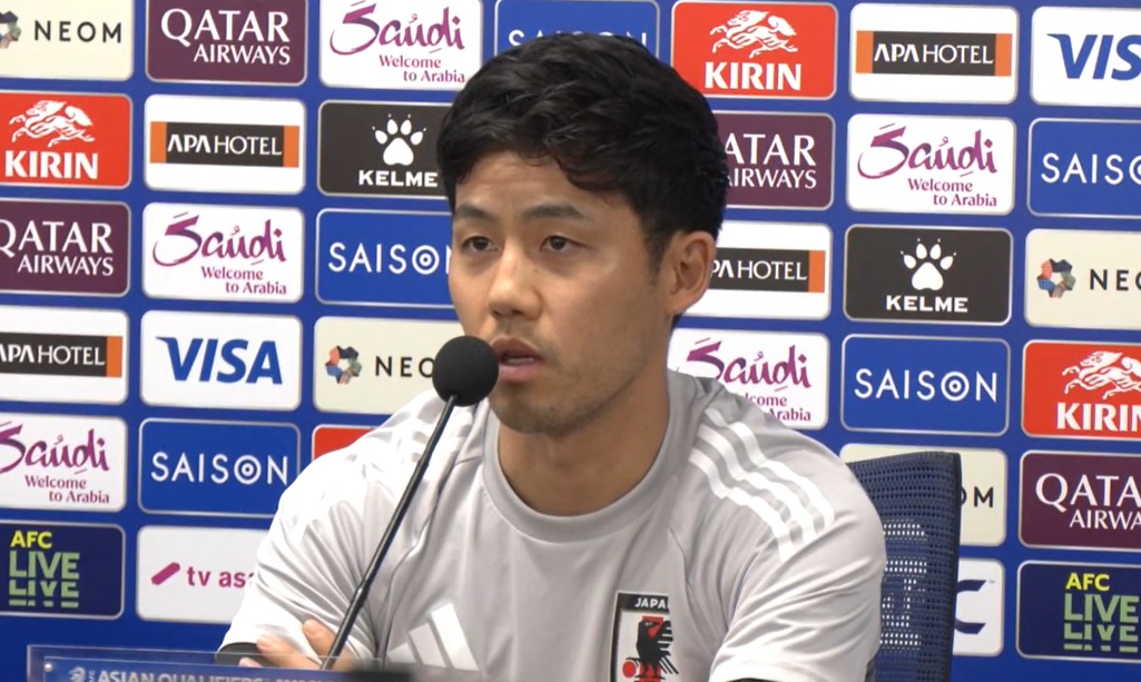 Wataru Endo Kirim Alarm Bahaya Jelang Jepang Vs Timnas Indonesia: Kami Tim Paling Kuat!