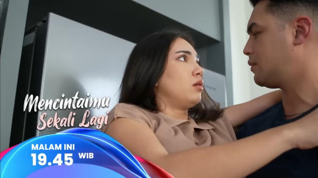 Sinopsis Mencintaimu Sekali Lagi Eps 172 Selasa 10 Juni 2025: Kejutan bagi Elvira dan Arini