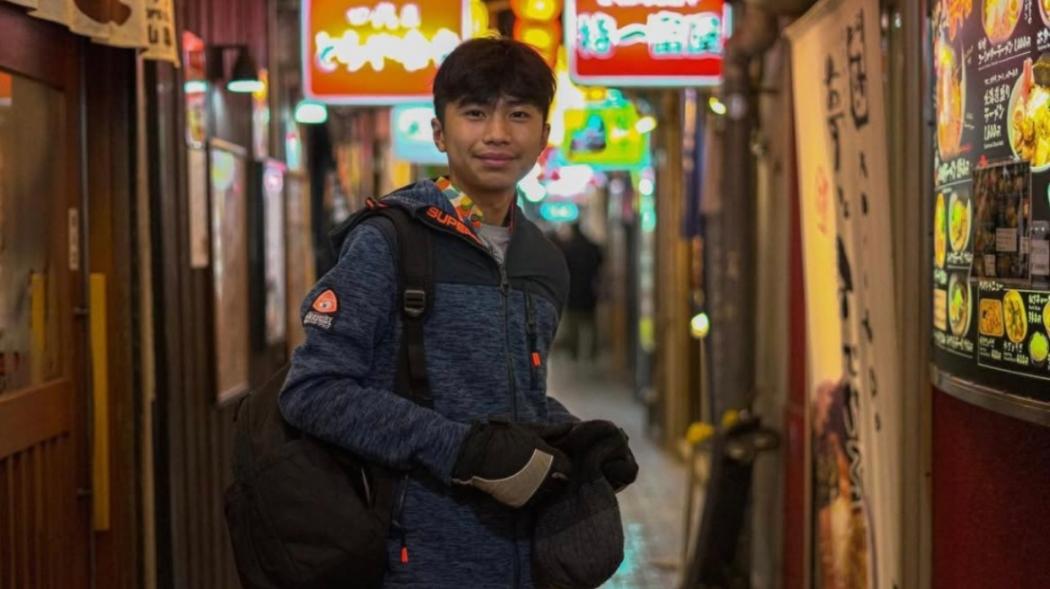 Channel YouTube Samuel Fernandtio Bikin Ketawa Sekaligus Belajar Jadi Manusia Lebih Baik 