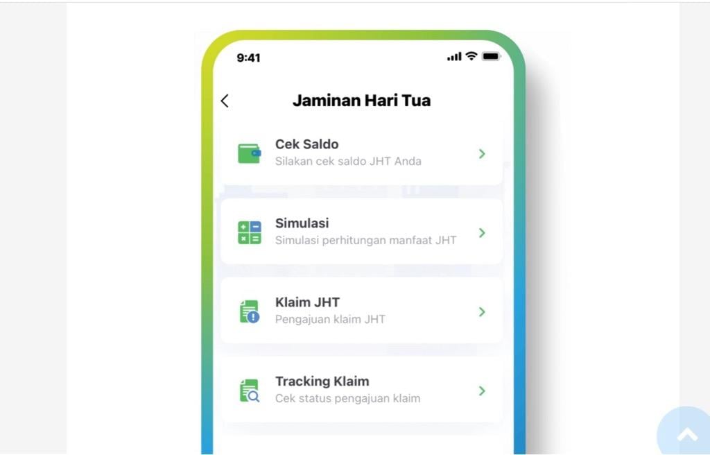 11 Cara Mencairkan JMO Tanpa Paklaring via Aplikasi, Super Mudah!