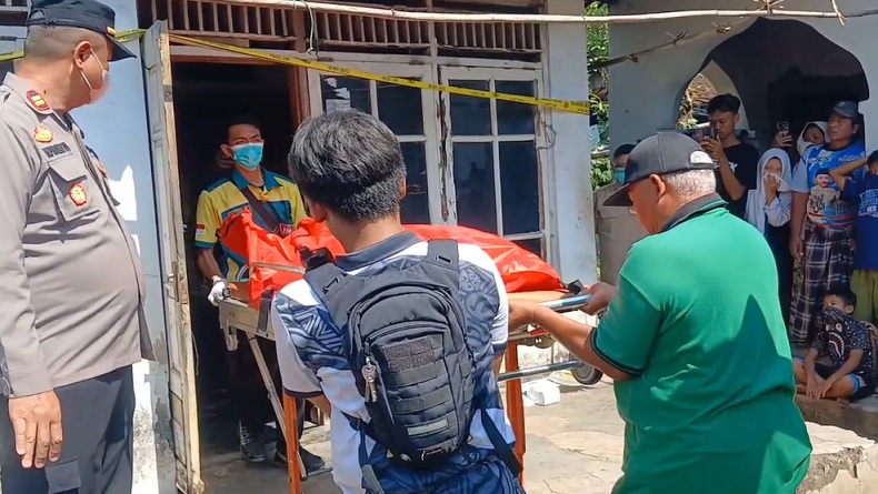 Wanita Ditemukan Tewas Tanpa Busana di Rumah Pacar di Pasuruan, Diduga Korban Pembunuhan