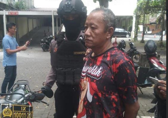 Motif Pria Ngamuk di Balai Kota Solo Terungkap, Kecewa Tak Ada Daging Kurban