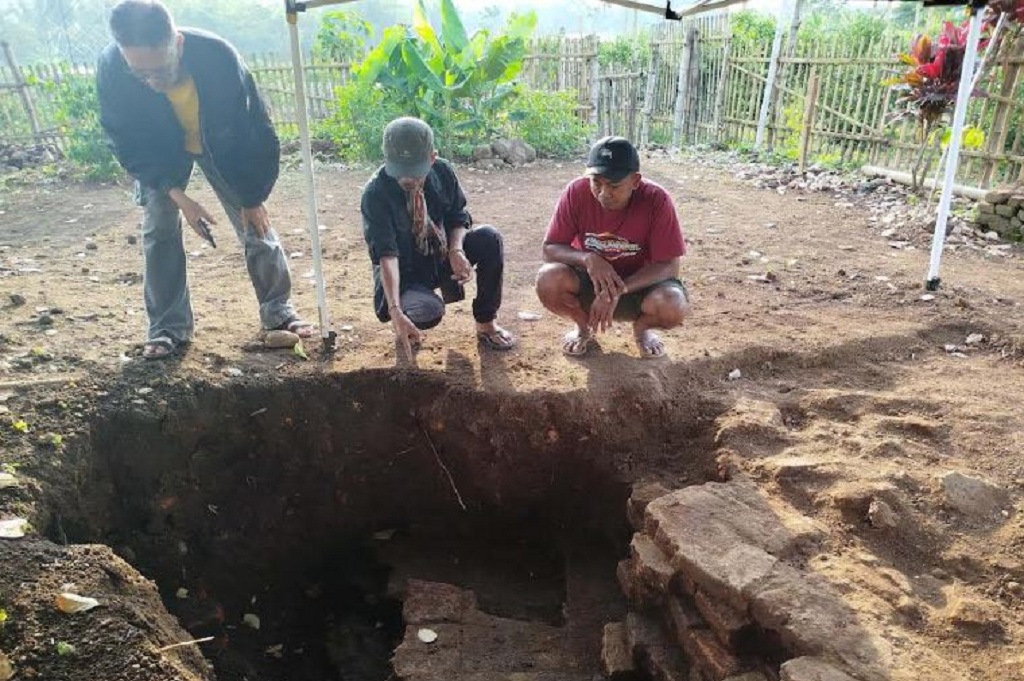 Arkeolog Ungkap Fakta di Balik Temuan Situs Balekambang Malang, Jejak Peradaban Mpu Sindok?