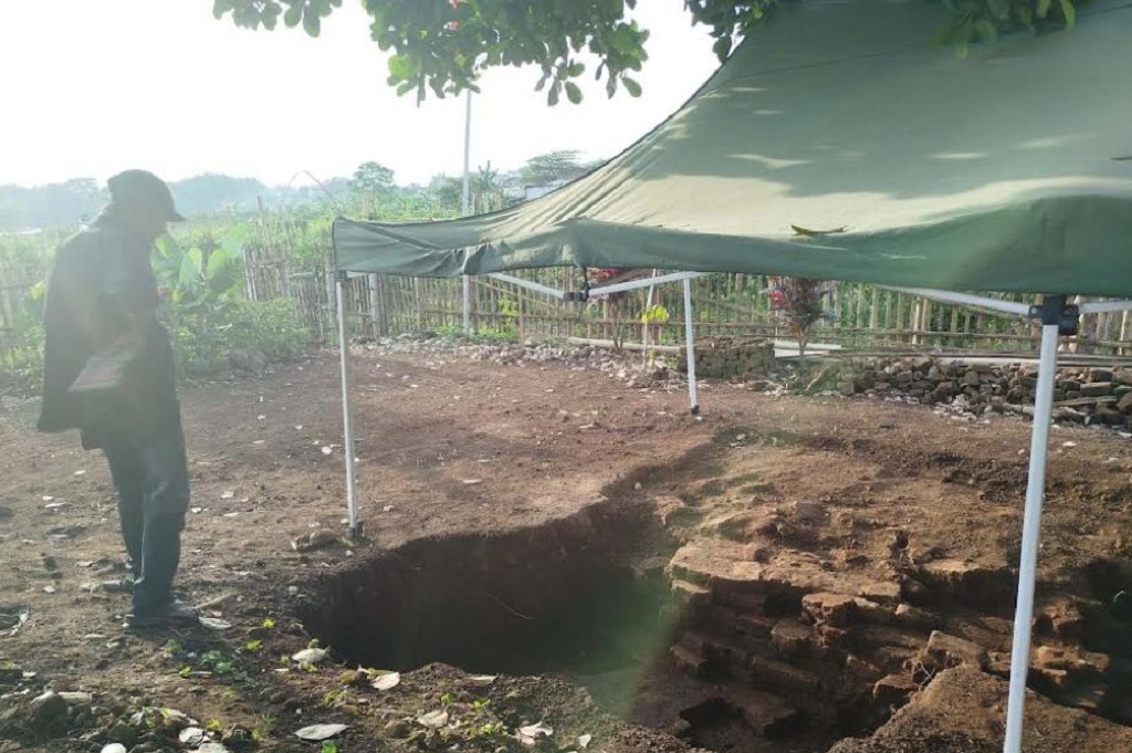 Cerita Warga soal Situs Balekambang Malang, Temuan Mirip Candi hingga Aura Mistis!