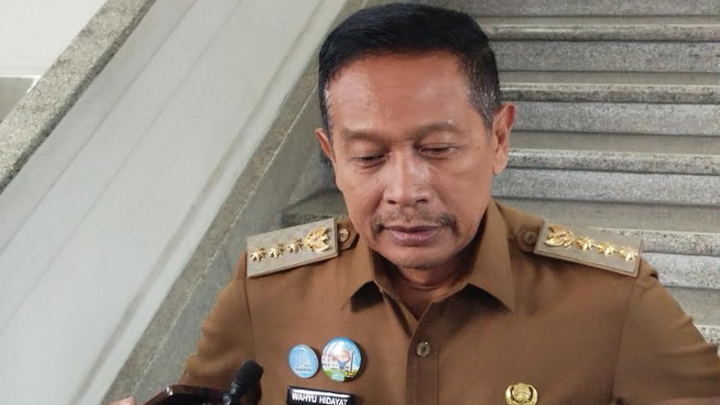 Viral Kadis Poligami dengan Wanita Cantik, Wali Kota Malang Bentuk Tim Pemeriksaan Disiplin