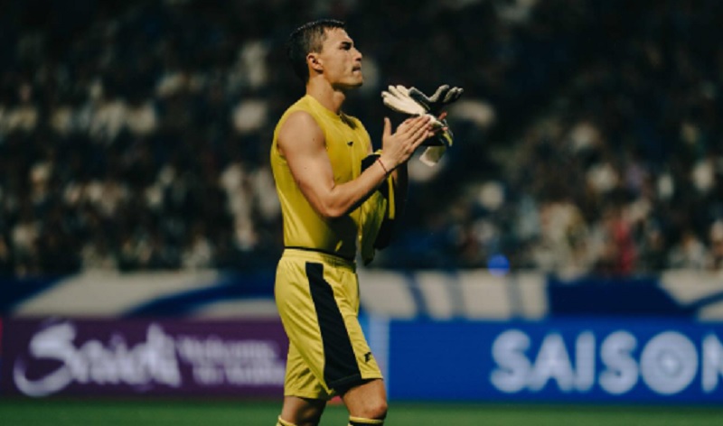 Komentar Mengejutkan Emil Audero usai Kebobolan Setengah Lusin Gol Vs Jepang