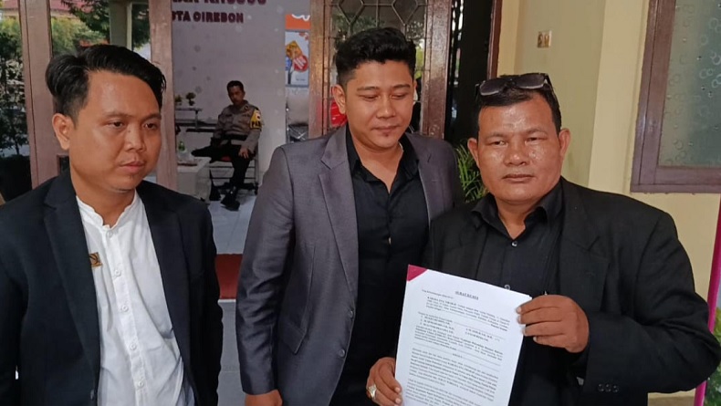 Dugaan Pelecehan Seksual di Puskesmas Cirebon, Kuasa Hukum Sebut Pelaku Atasan Korban