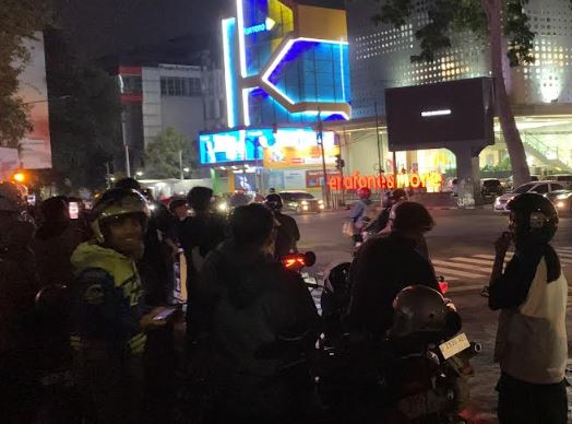 Terungkap, Ini Alasan Persib Bandung Umumkan Pemain Anyar lewat Videotron