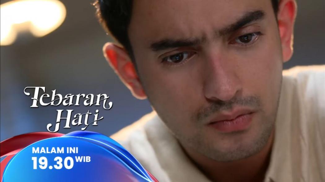 Sinopsis Layar Drama Indonesia Tebaran Hati Eps 24, Rabu 11 Juni 2025: Usaha Arif Yakinkan Indar