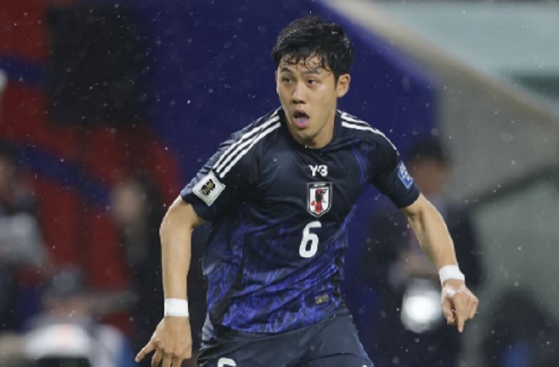 Wataru Endo Buka-bukaan usai Bantai Timnas Indonesia: Jepang Masih Punya 3 Kelemahan