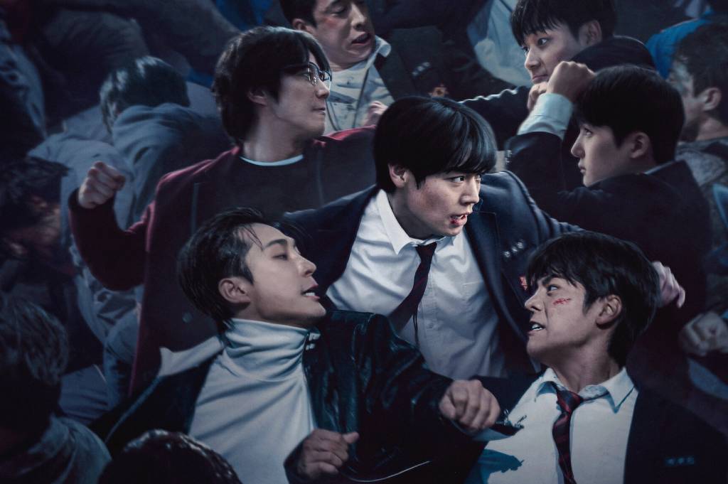 Weak Hero Class 2 Kapan Tayang? Jadwal, Sinopsis dan Fakta Lengkap