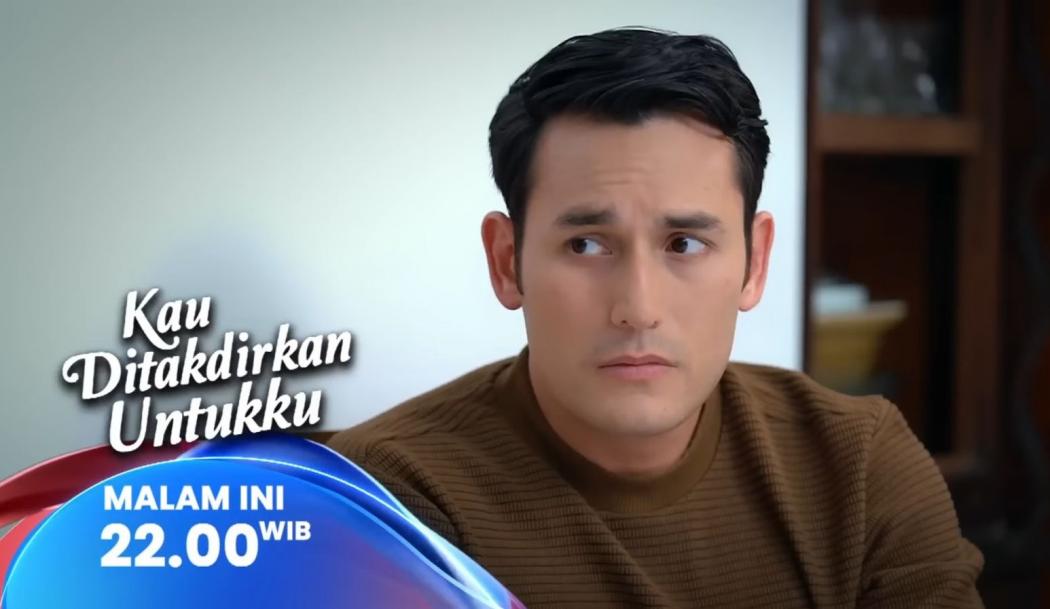 Sinopsis Kau Ditakdirkan Untukku Eps 59, Kamis 12 Juni 2025: Miko-Tania Bersitegang, Devan-Alya Menggemaskan