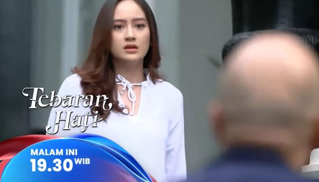 Sinopsis Tebaran Hati Eps 25, Kamis 12 Juni 2025: Usaha Kei Kembalikan Ingatan Armand