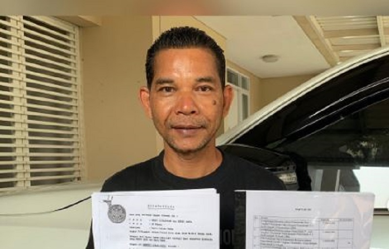 Azhari Cage Tegaskan 4 Pulau Milik Aceh, Tolak Tawaran Gubernur Sumut untuk Kelola Bersama