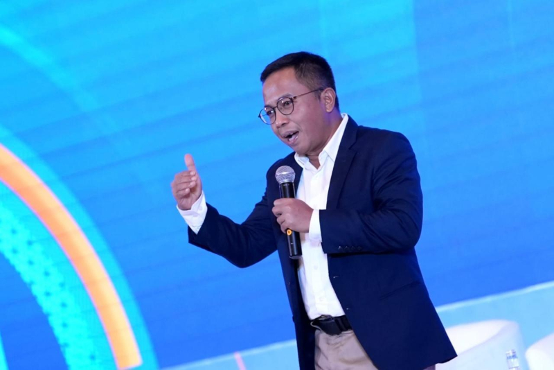 BRI Catatkan Pertumbuhan Green Financing di Tengah Transformasi Hijau Perbankan