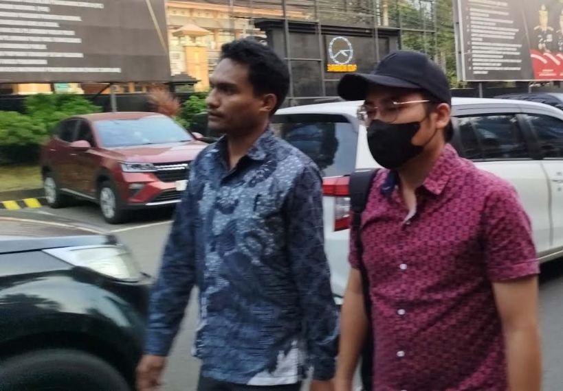 Sudah Jadi Tersangka Pelecehan Pasien, Kenapa Dokter AYP di Malang Belum Ditahan?