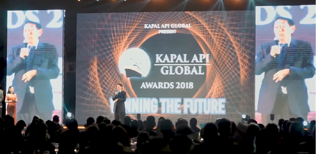 Kisah Sukses Soedomo Mergonoto, dari Kernet Bemo hingga Dirikan Kapal Api