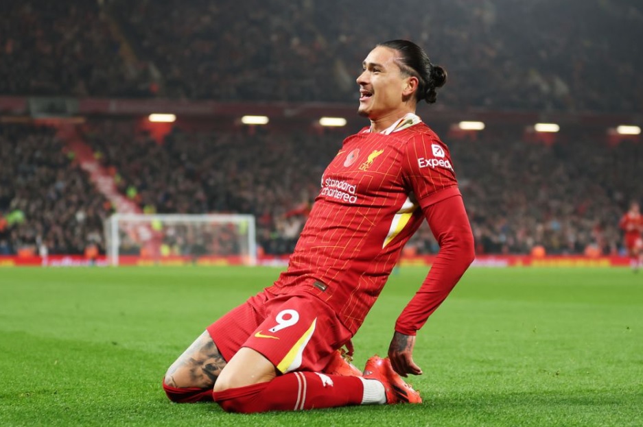 Rencana Transfer Juventus: Kolo Muani Masih Prioritas, Darwin Nunez Jadi Alternatif