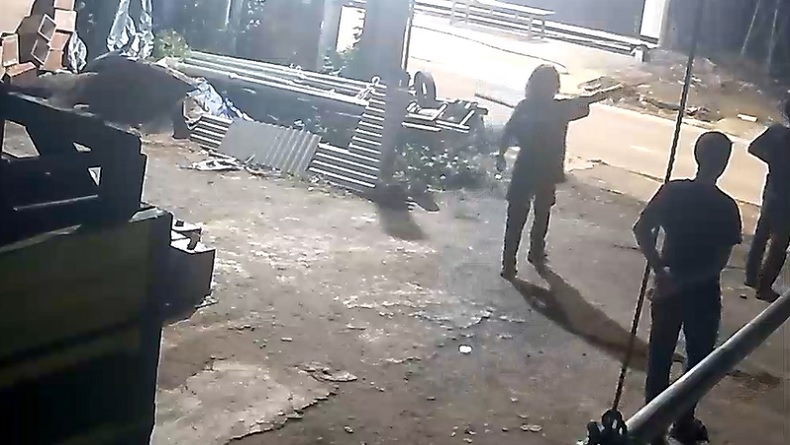 Maksud Melerai Tawuran, Warga Bekasi Tewas Terkena Sabetan Senjata Tajam