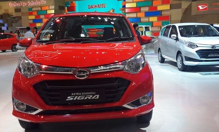 Penjualan Daihatsu hingga Mei 2025 Tembus 56.715, Rebut Market Share 17 Persen