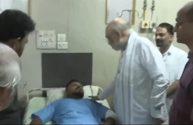 Ini Kesaksian Korban Selamat Sebelum Pesawat Air India Jatuh di Ahmedabad: Ada Ledakan!