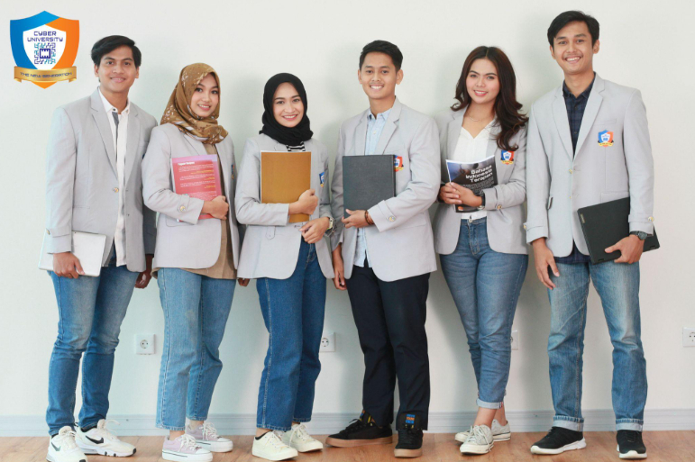 Pendaftaran Mahasiswa Baru 2025 Cyber University Masih Berlangsung, Cek Program Studinya!