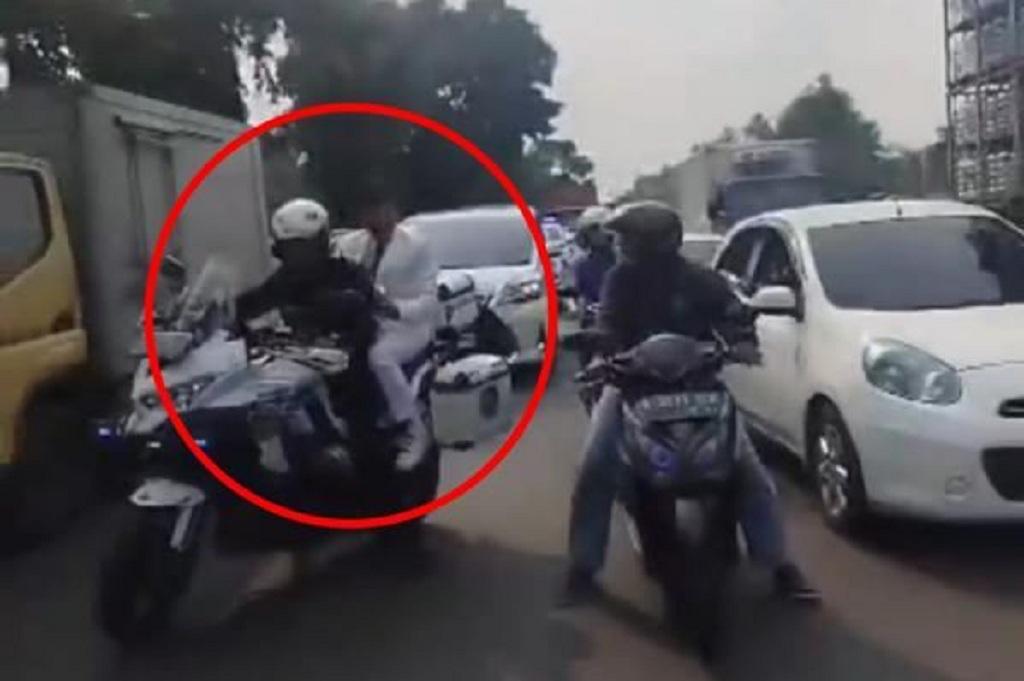 Klarifikasi Dedi Mulyadi soal Ditilang ETLE: Akui Salah, Siap Bayar Denda