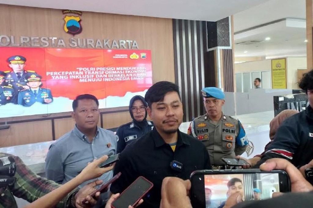 Kasus Ayam Goreng Widuran Diselidiki Polresta Solo, Unsur Pidana Masih Diteliti!