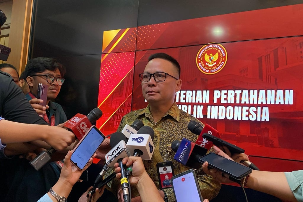 TNI AD bakal Rekrut 24.000 Tamtama, Ini Kata Kemhan