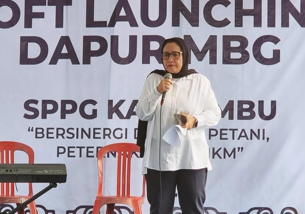 Profil Nanik S Deyang, Jurnalis Senior Ditunjuk Jadi Komisaris Independen Pertamina