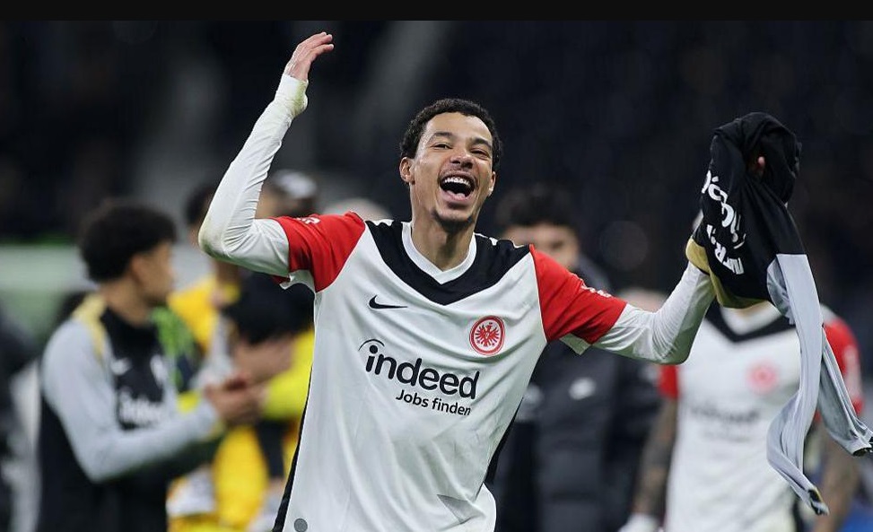 Hugo Ekitike Jalani Tes Medis Hari Ini, Liverpool Siap Pecahkan Rekor Transfer