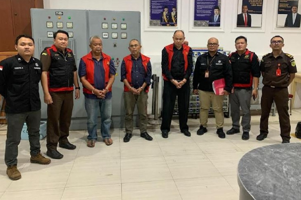 Korupsi Dana Hibah Pramuka Rp6,5 Miliar, Kadipora Bandung Dijebloskan ke Penjara