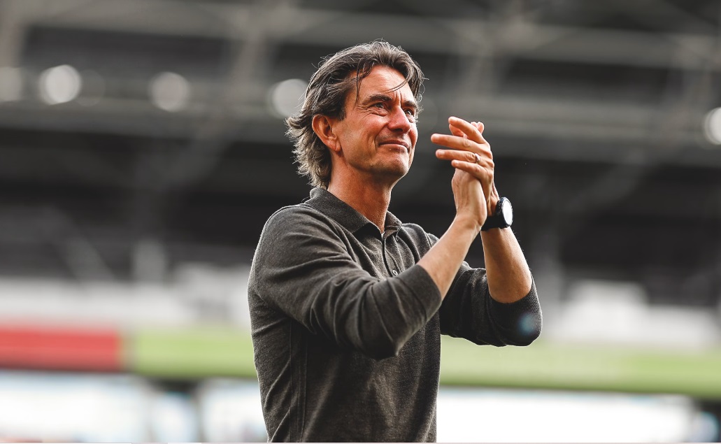 Thomas Frank Resmi Jadi Pelatih Tottenham: Era Baru Dimulai di London Utara