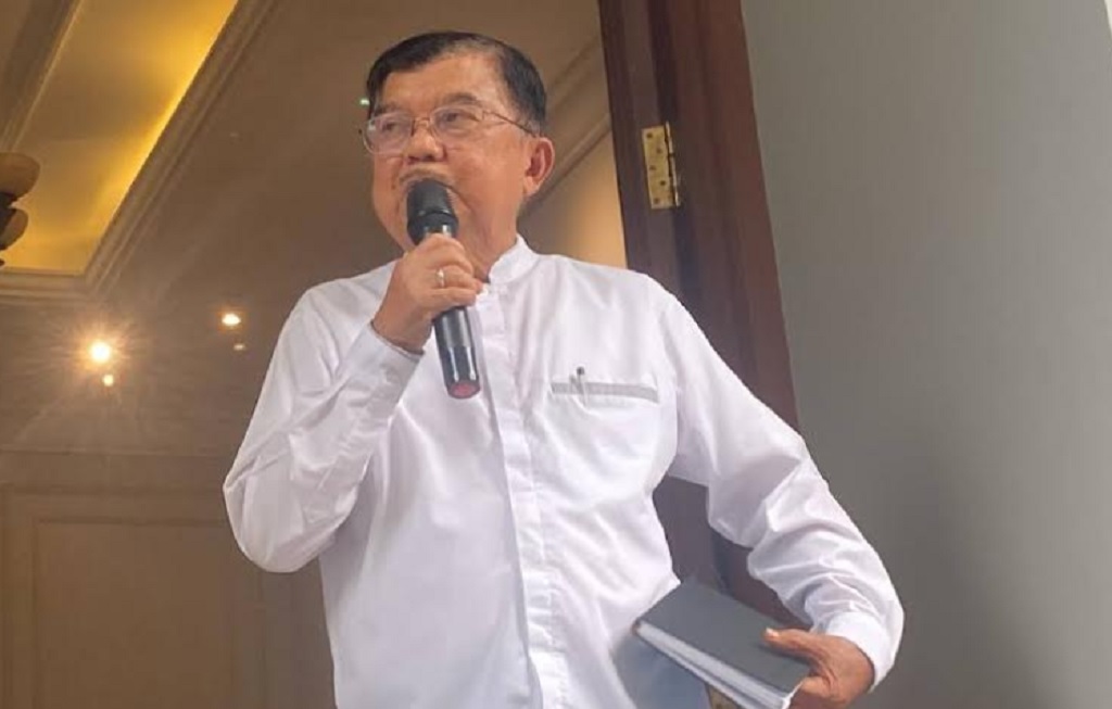 Bobby Ajak Aceh Kelola 4 Pulau, JK: Tak Ada Daerah Dikelola Bersama